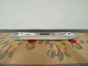 Lunares San Francisco Nima Oberoi Aluminum Cracker Boat Tray